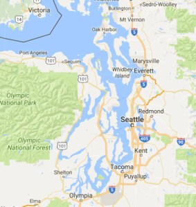 map-seattle-to-sequim