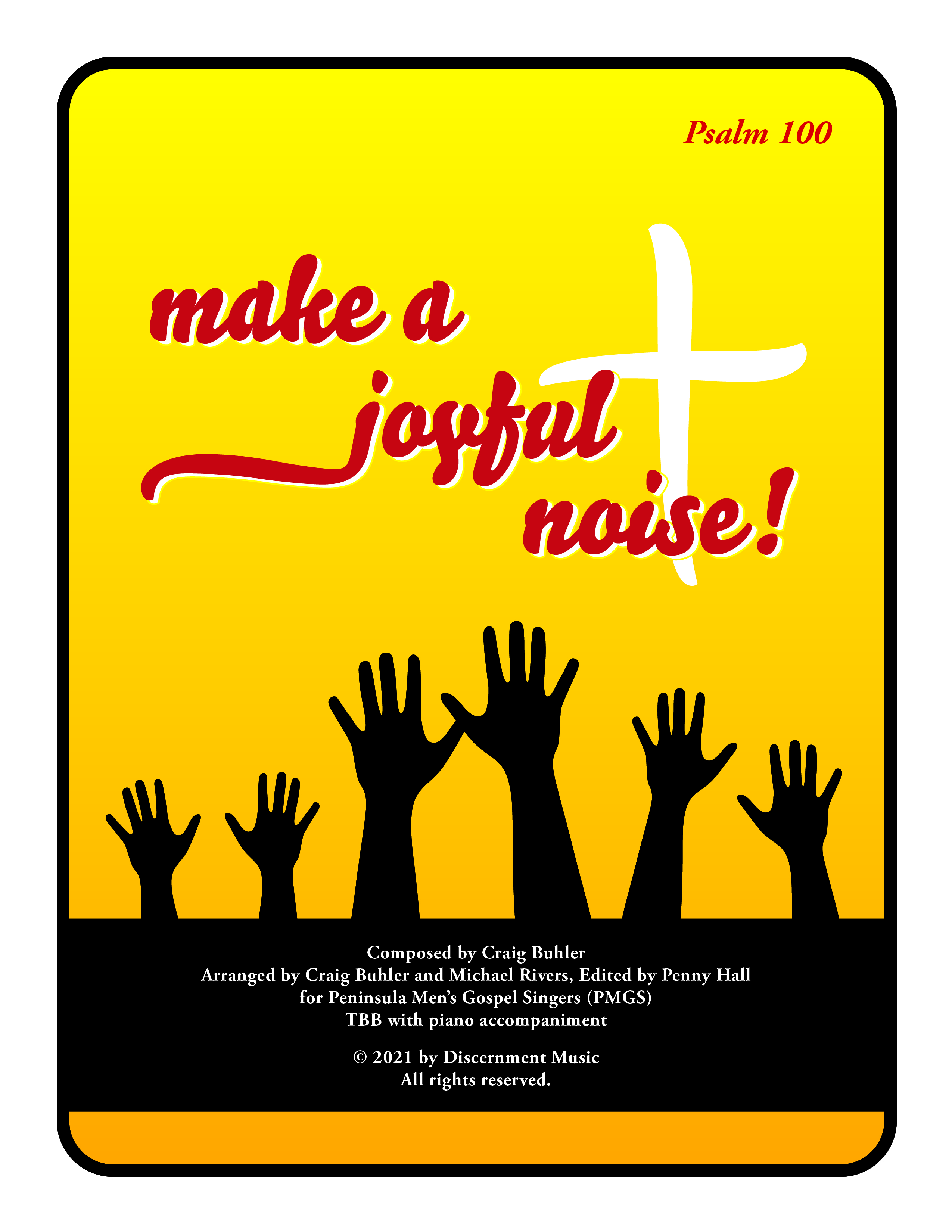 CB - Make A Joyful Noise - Cover Art - 4-5-2021(3)